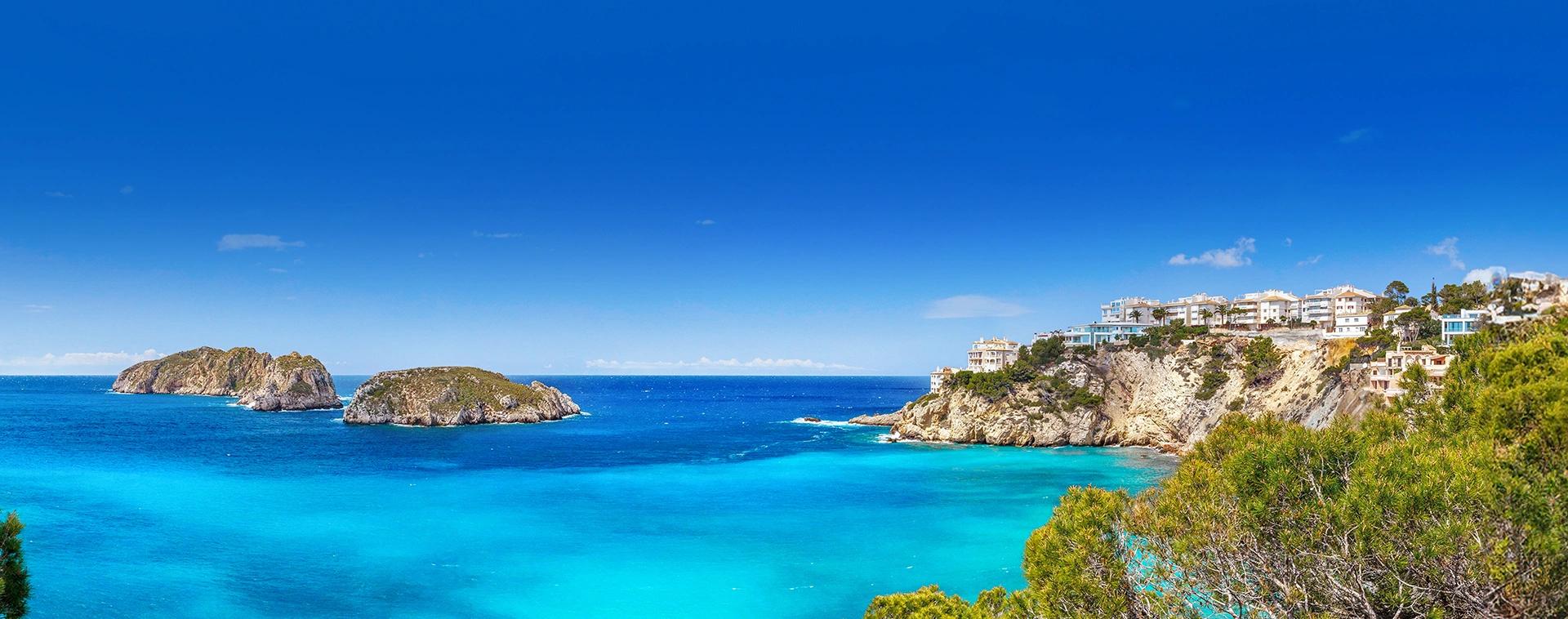 Hotels Santa Ponsa