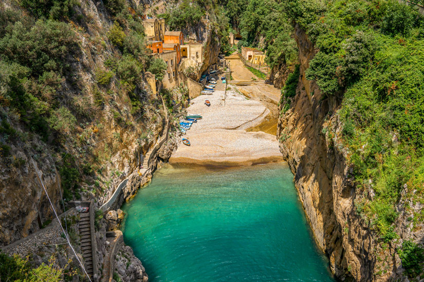 Cala-di-Furore