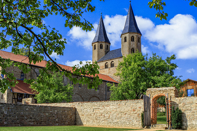 Kloster-Druebeck