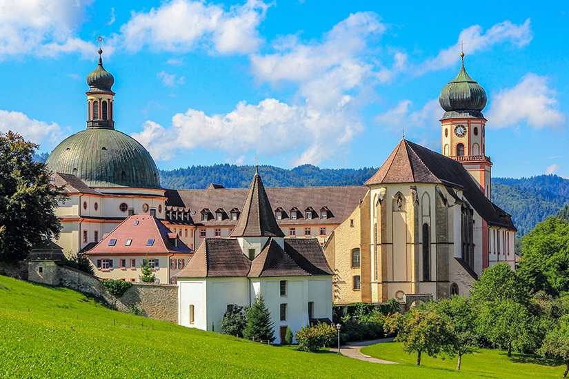 Kloster-St-Trudpert