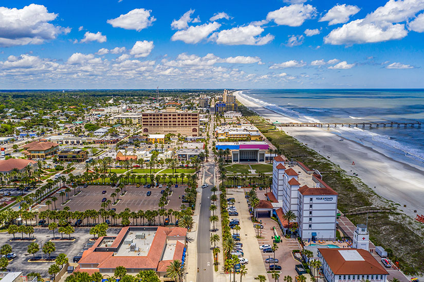 Jacksonville Beach
