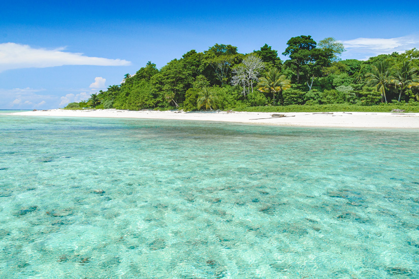 Malaysia Inseln Pulau Sipadan