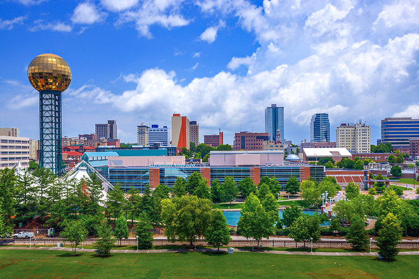 Knoxville