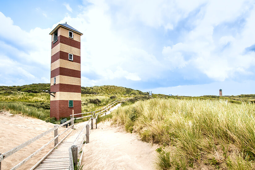 Dishoek Niederlande